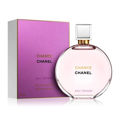 chanel chance eau tendre fragrantica|Chanel Chance Eau fraiche review.